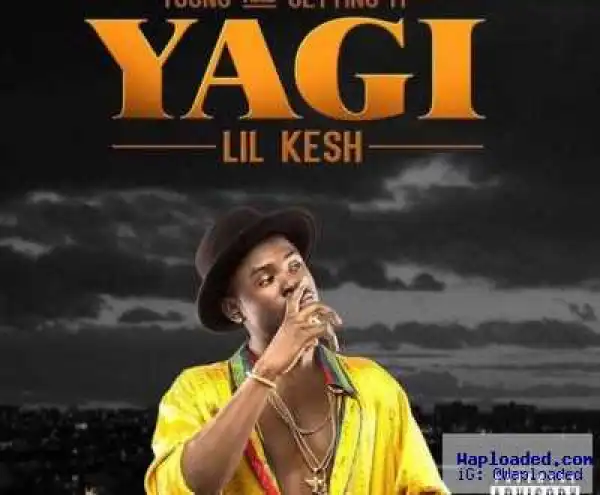 Lil Kesh - Jabo